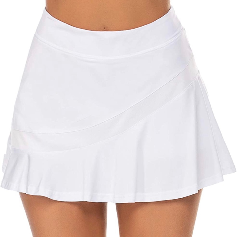 Athletic Golf/Tennis skirt